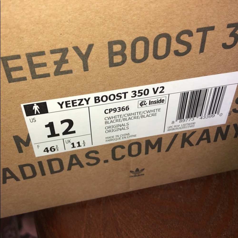 Yeezy
